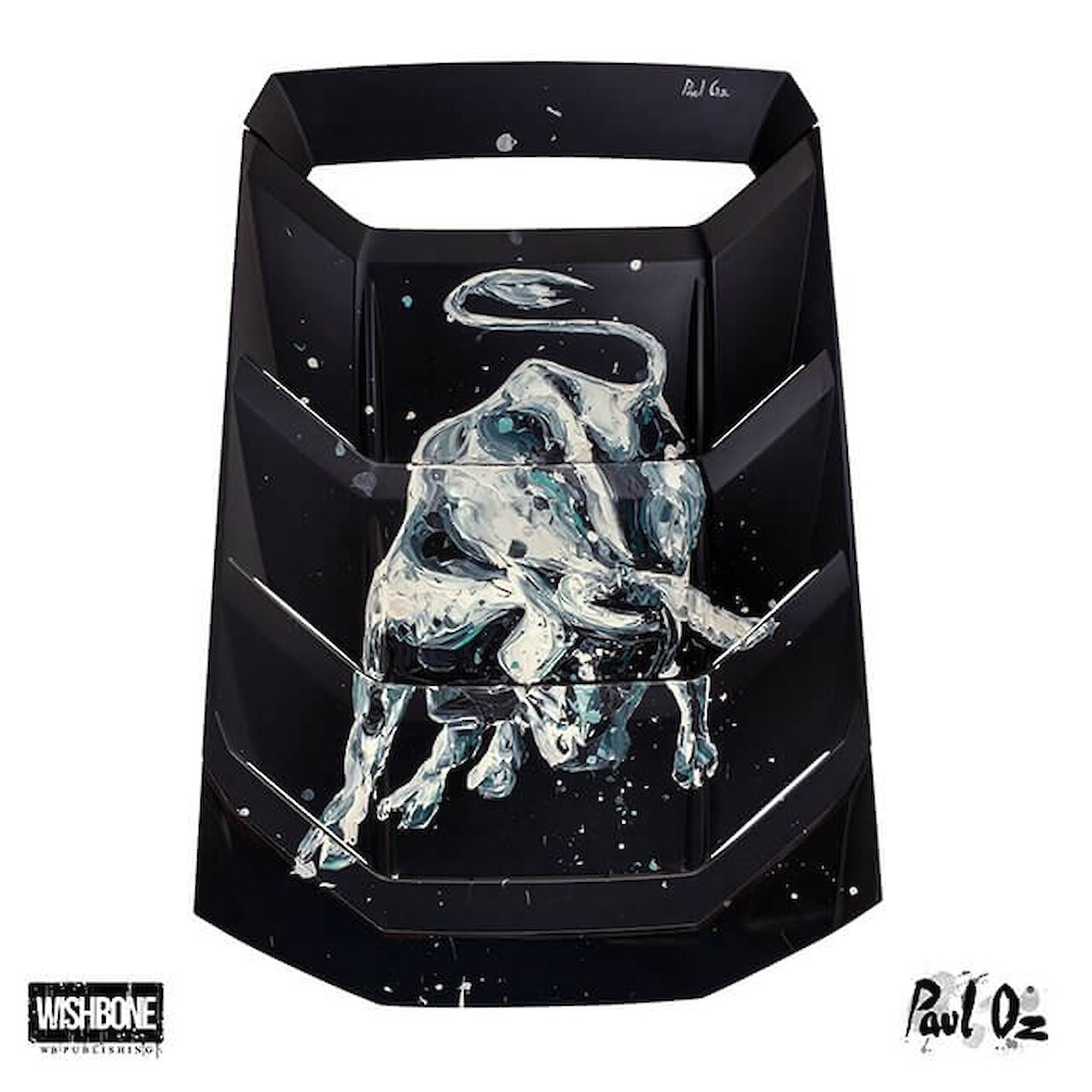 Toro | Nero | Lamborghini