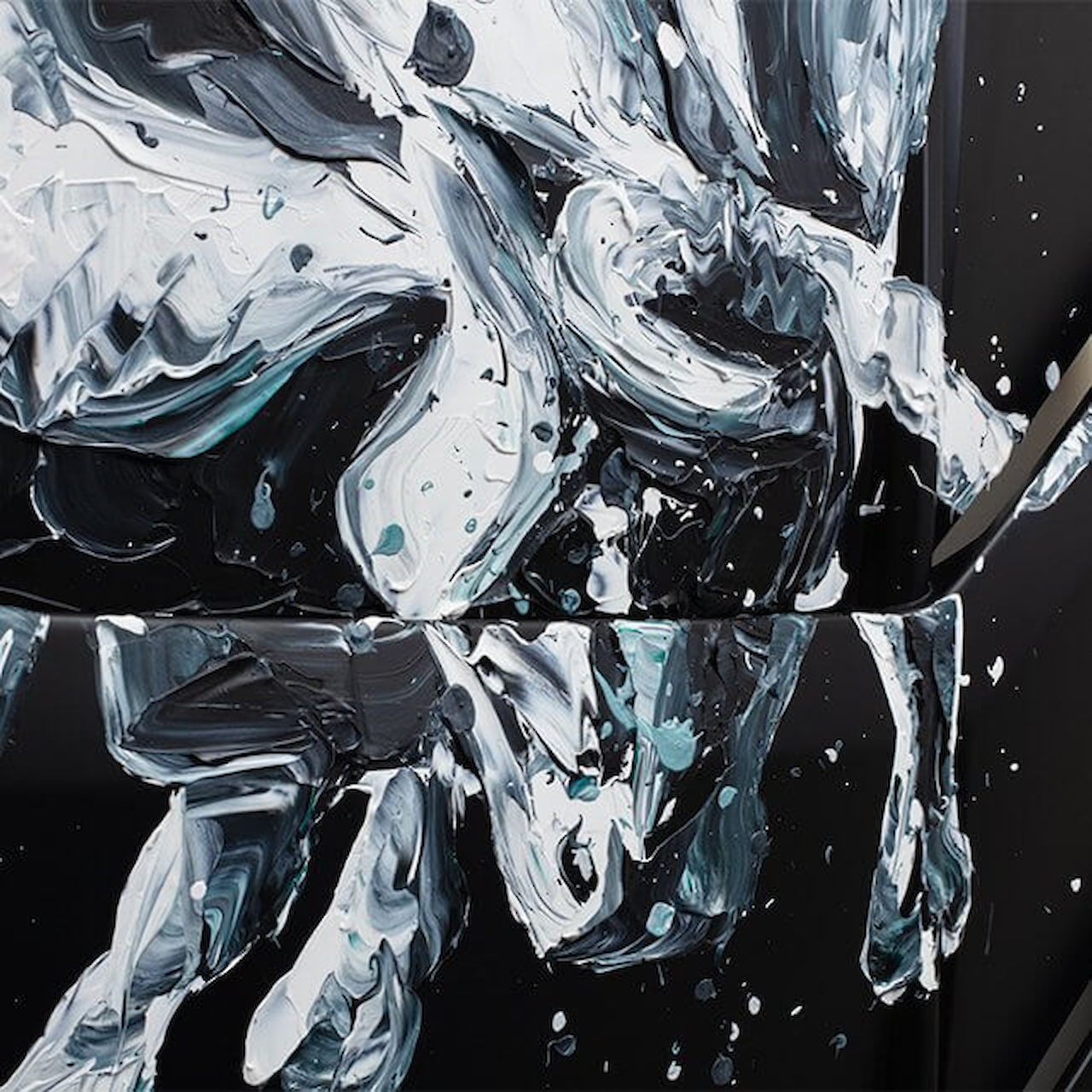 Toro | Nero | Lamborghini