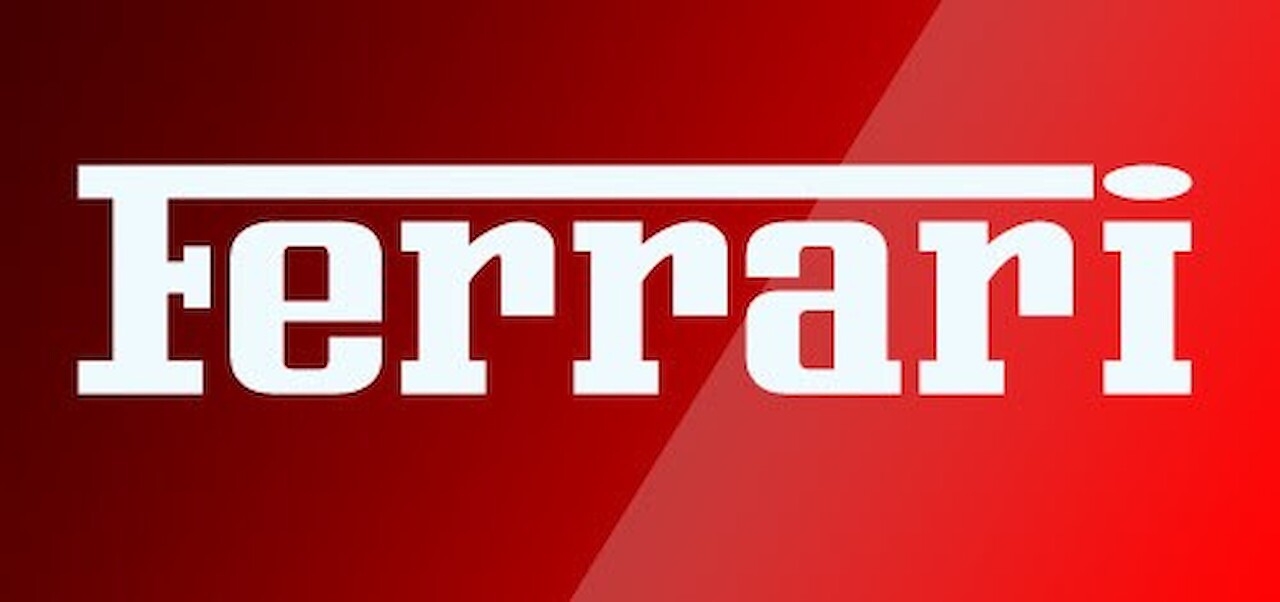 Prancing Horse | Ferrari | Limited Edition