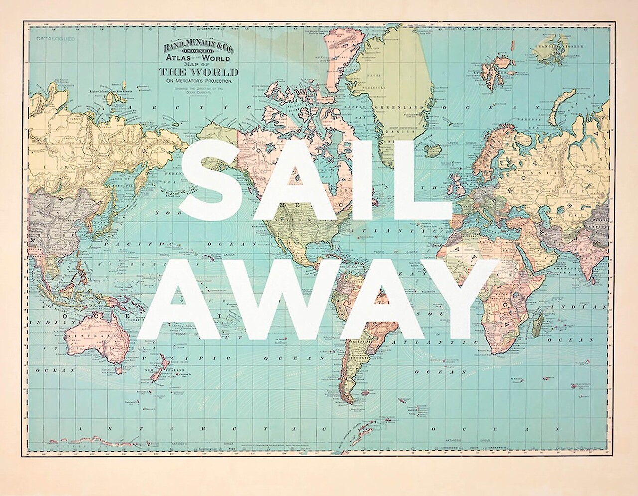 Sail Away