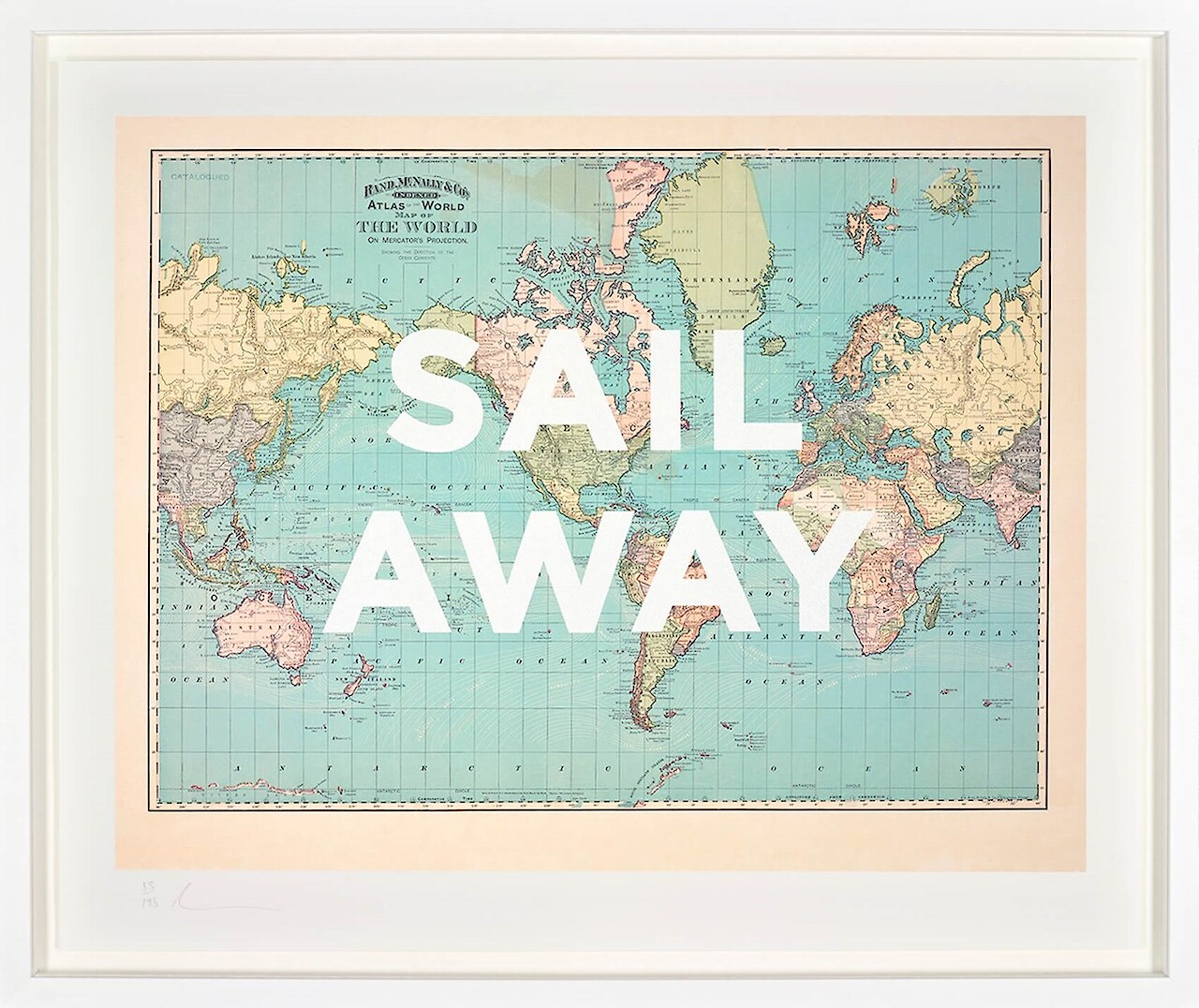 Sail Away