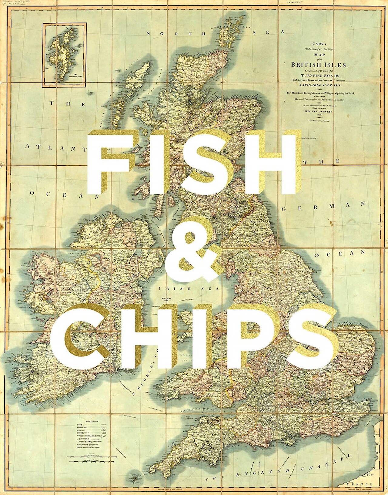 Fish & Chips