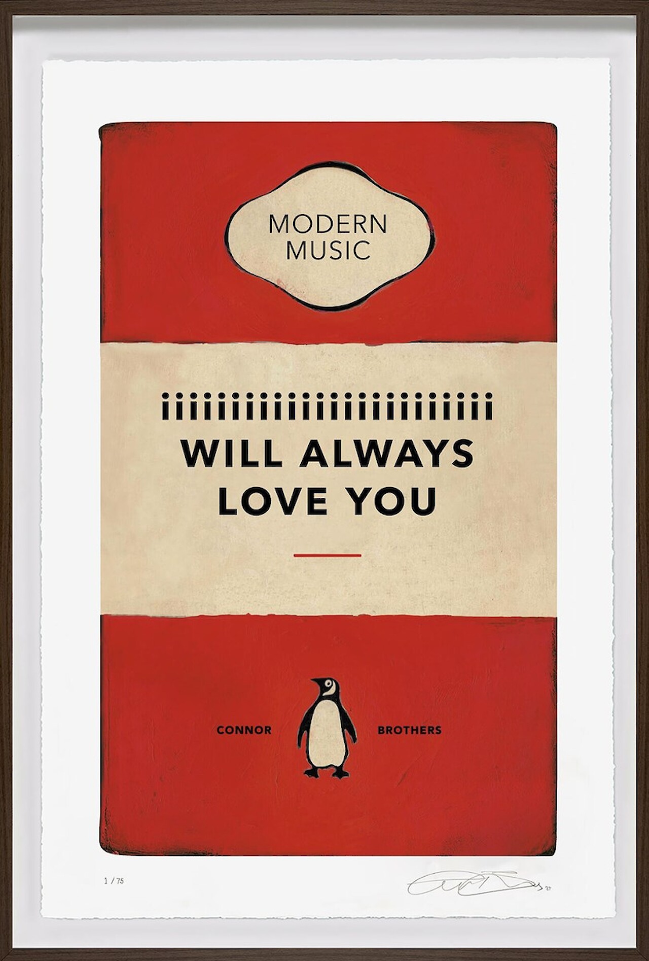 I Will Always Love You