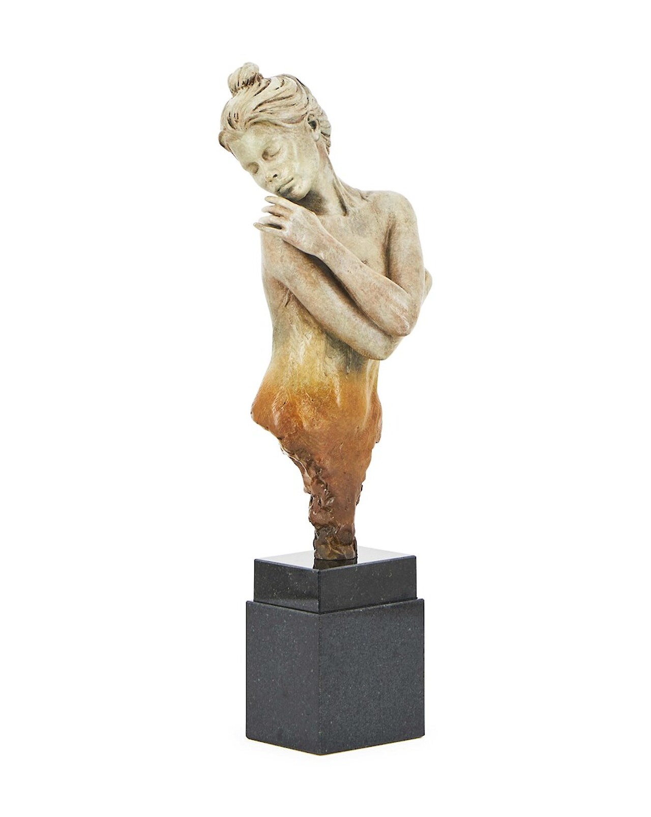 Graceful Dreamer (Sculpture)