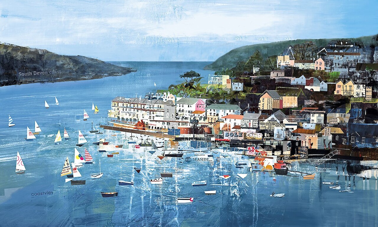 Salcombe Sails