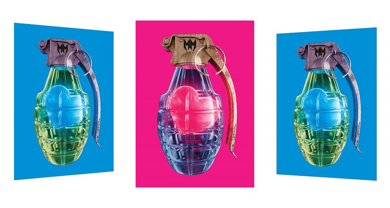 Forever Love (Lenticular)