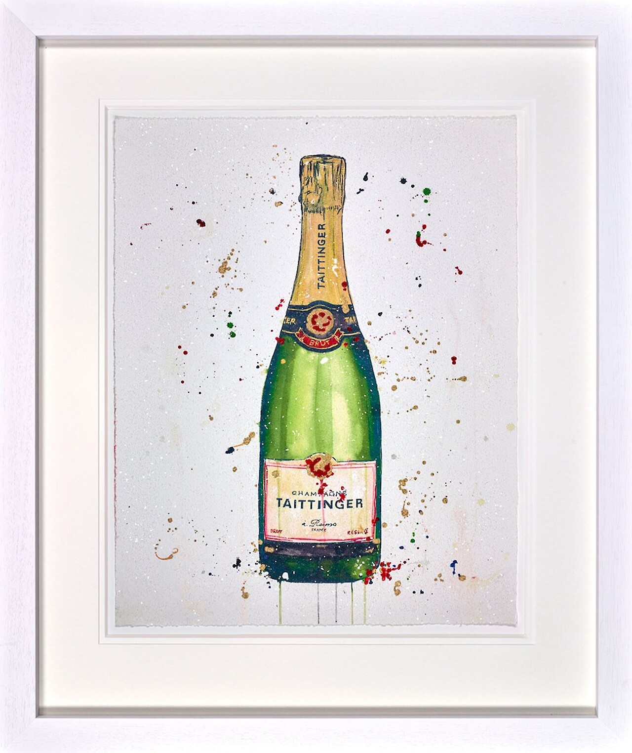 Taste of Celebration