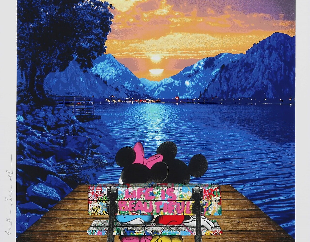 Artwork