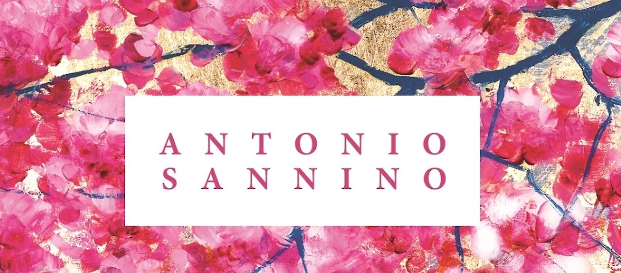 Spring Embrace (Triptych) "NEW" Available To Order Now In Stock at Adore Fine Art Leicester Art Gallery UK